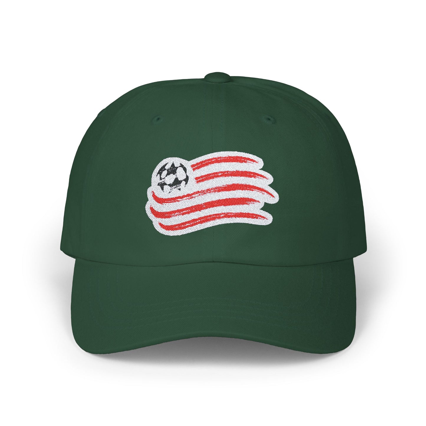 New England Revolution Cap