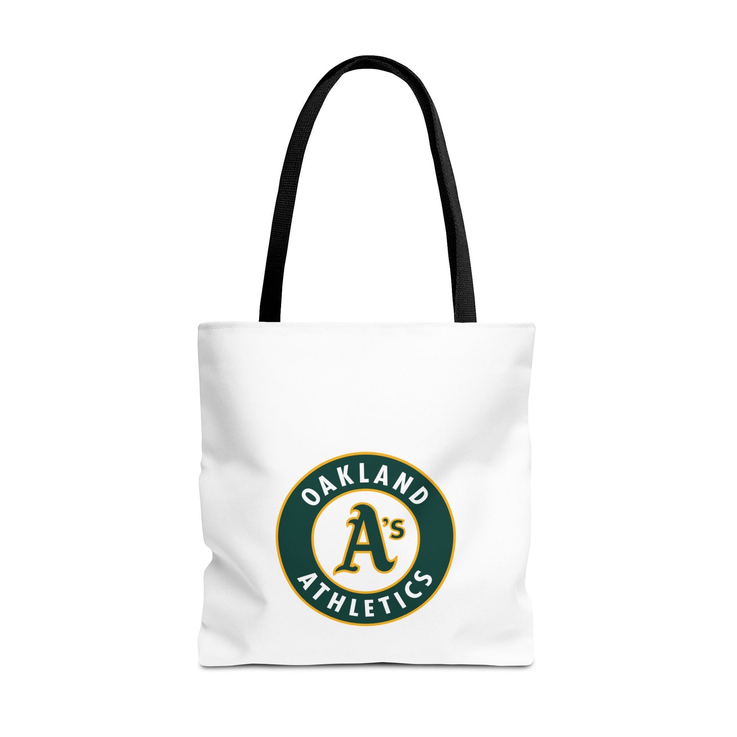 Oakland Athletics Tote Bag