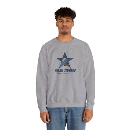 NHL All Star Game 2003 Sweatshirt