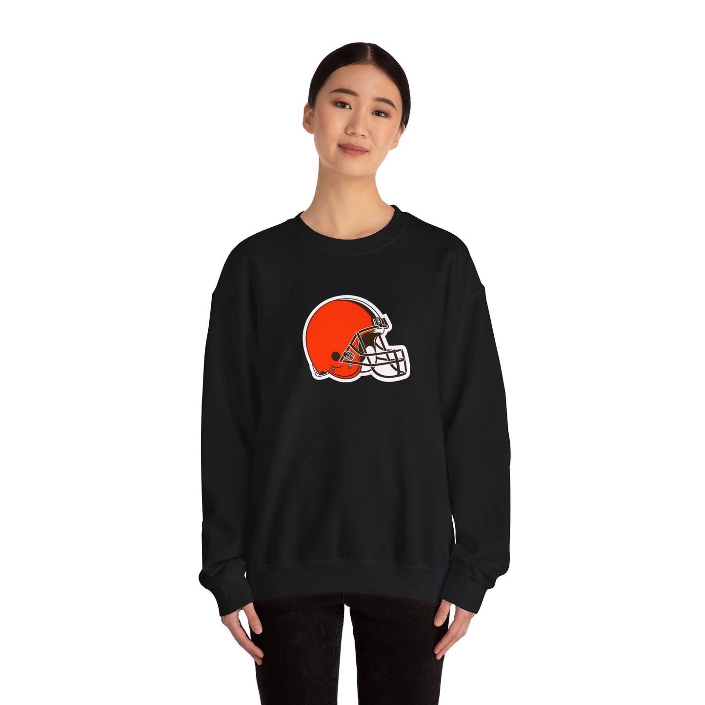 Cleveland Browns Sweatshirt