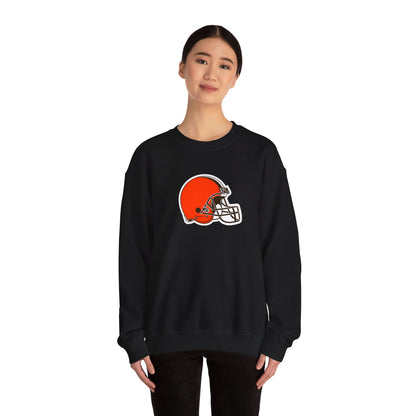 Cleveland Browns Sweatshirt