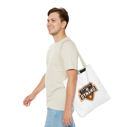 Houston Dynamo Tote Bag