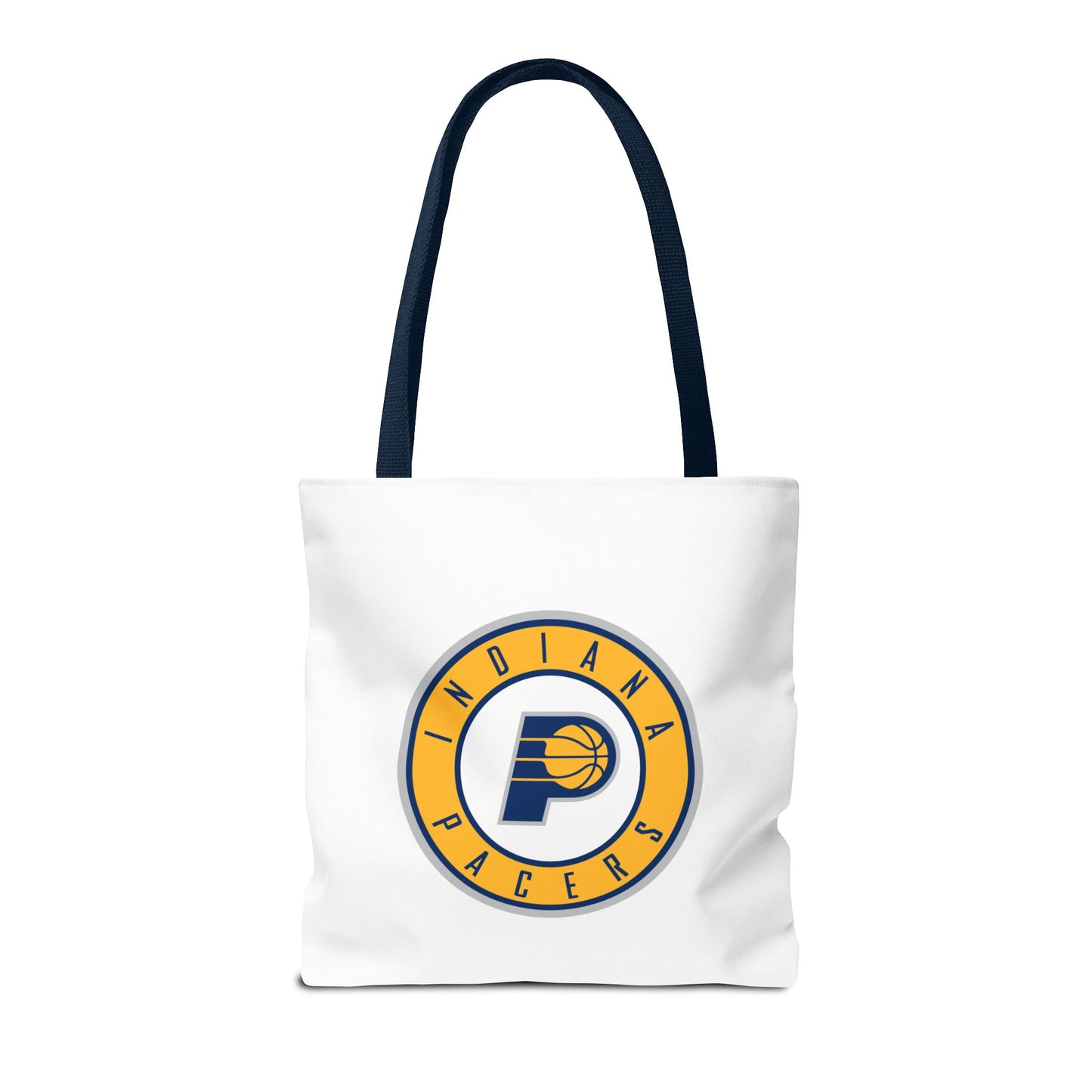 Indiana Pacers Tote Bag