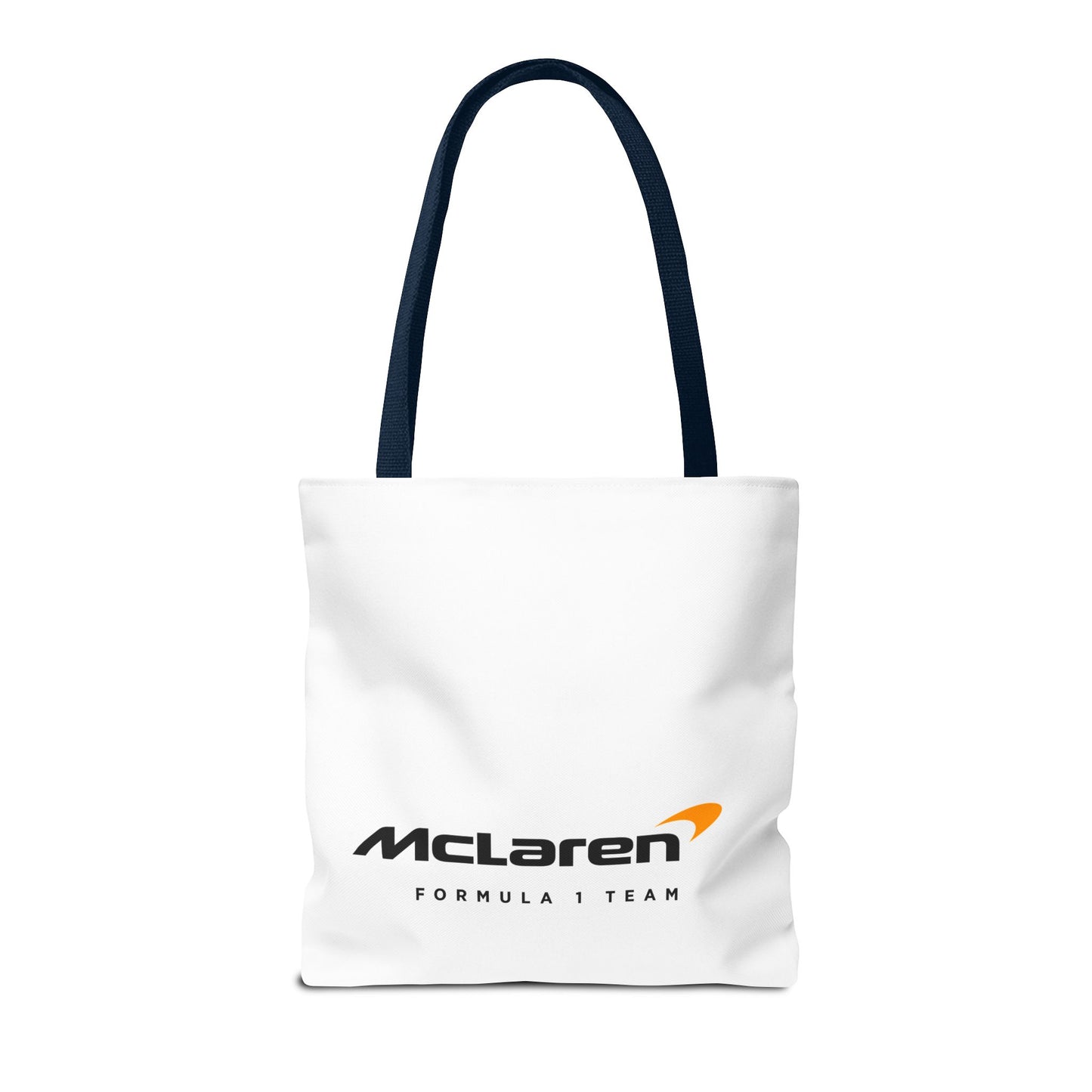 Mclaren Formula 1 Team Tote Bag