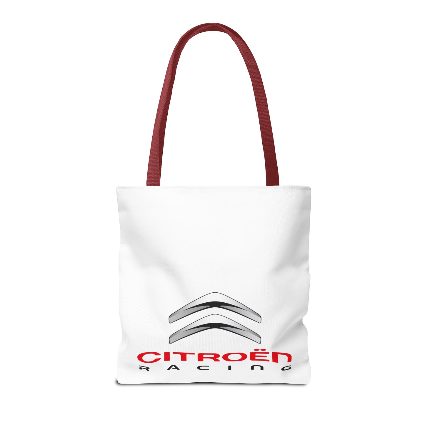 Citroen Racing Tote Bag