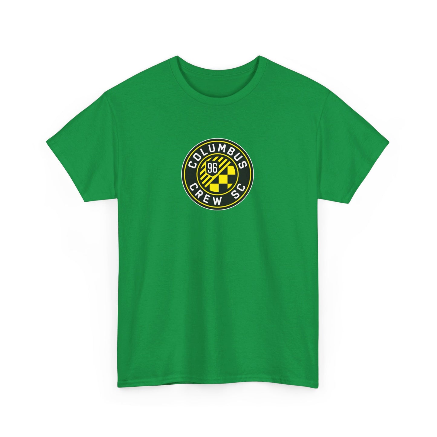 Columbus Crew SC T-Shirt