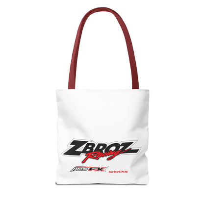 ZBROS Racing Tote Bag