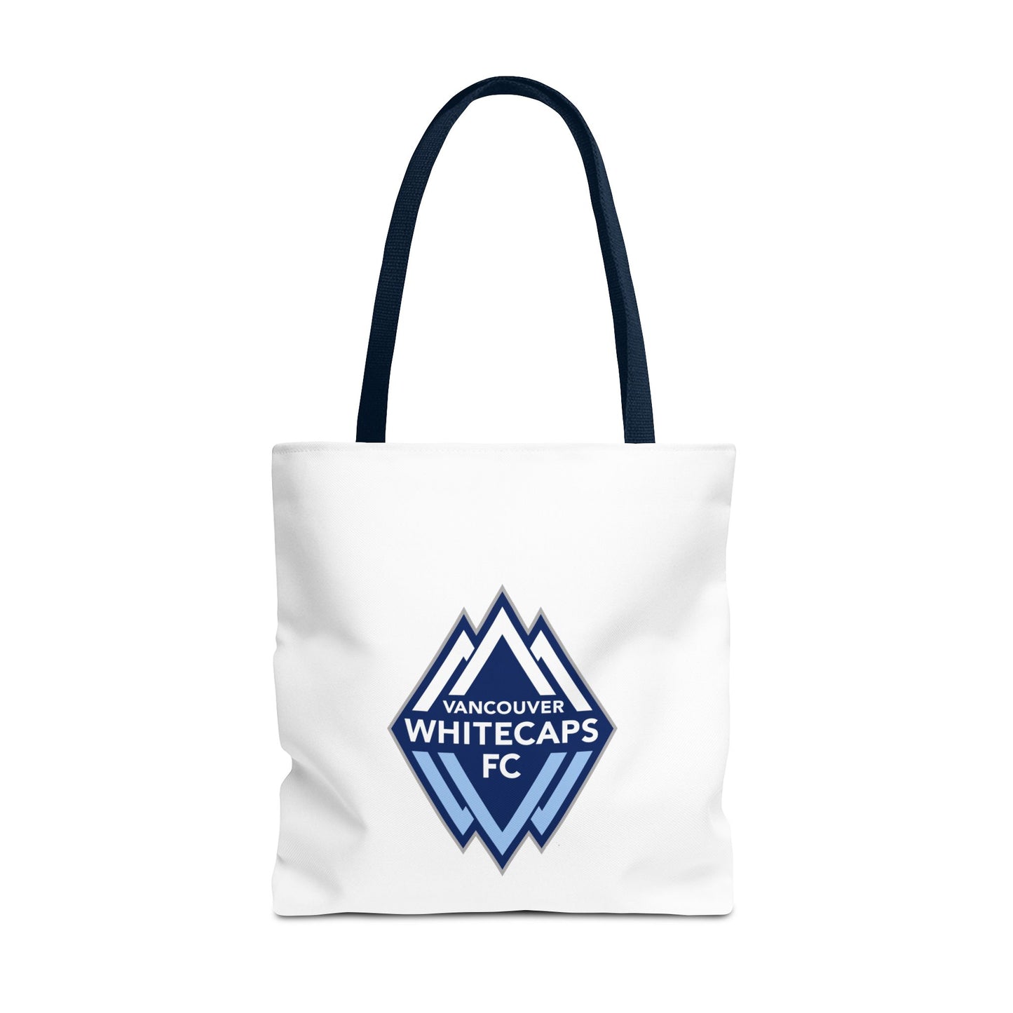 Vancouver Whitecap FC Tote Bag