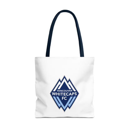 Vancouver Whitecap FC Tote Bag