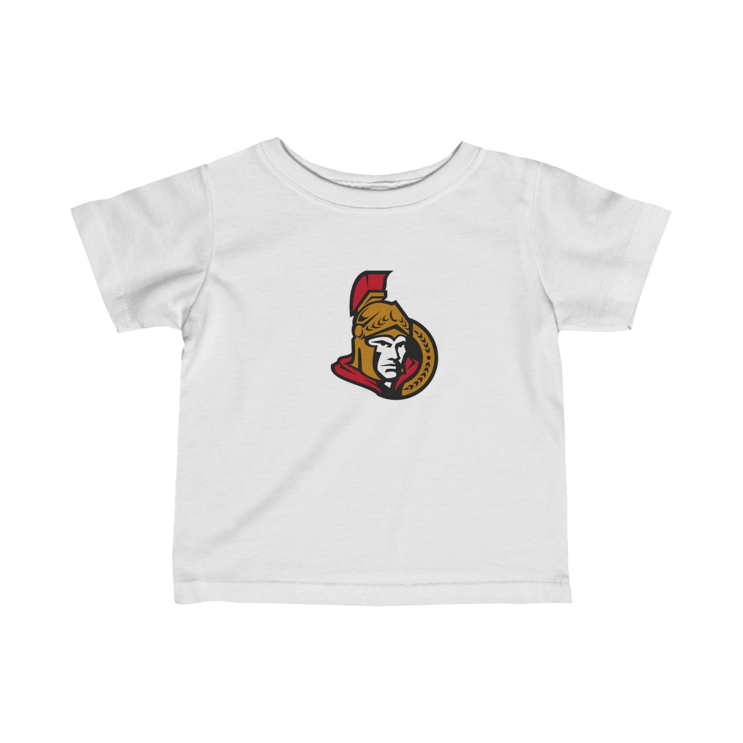 Ottawa Senators Baby T-Shirt