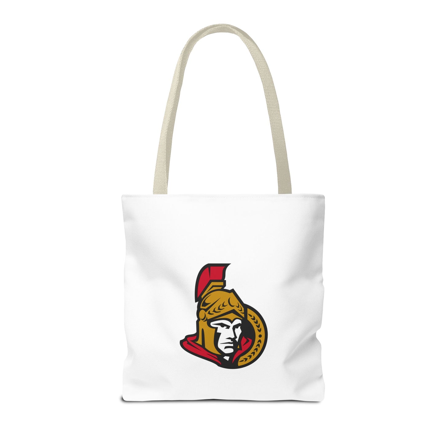 Ottawa Senators Tote Bag