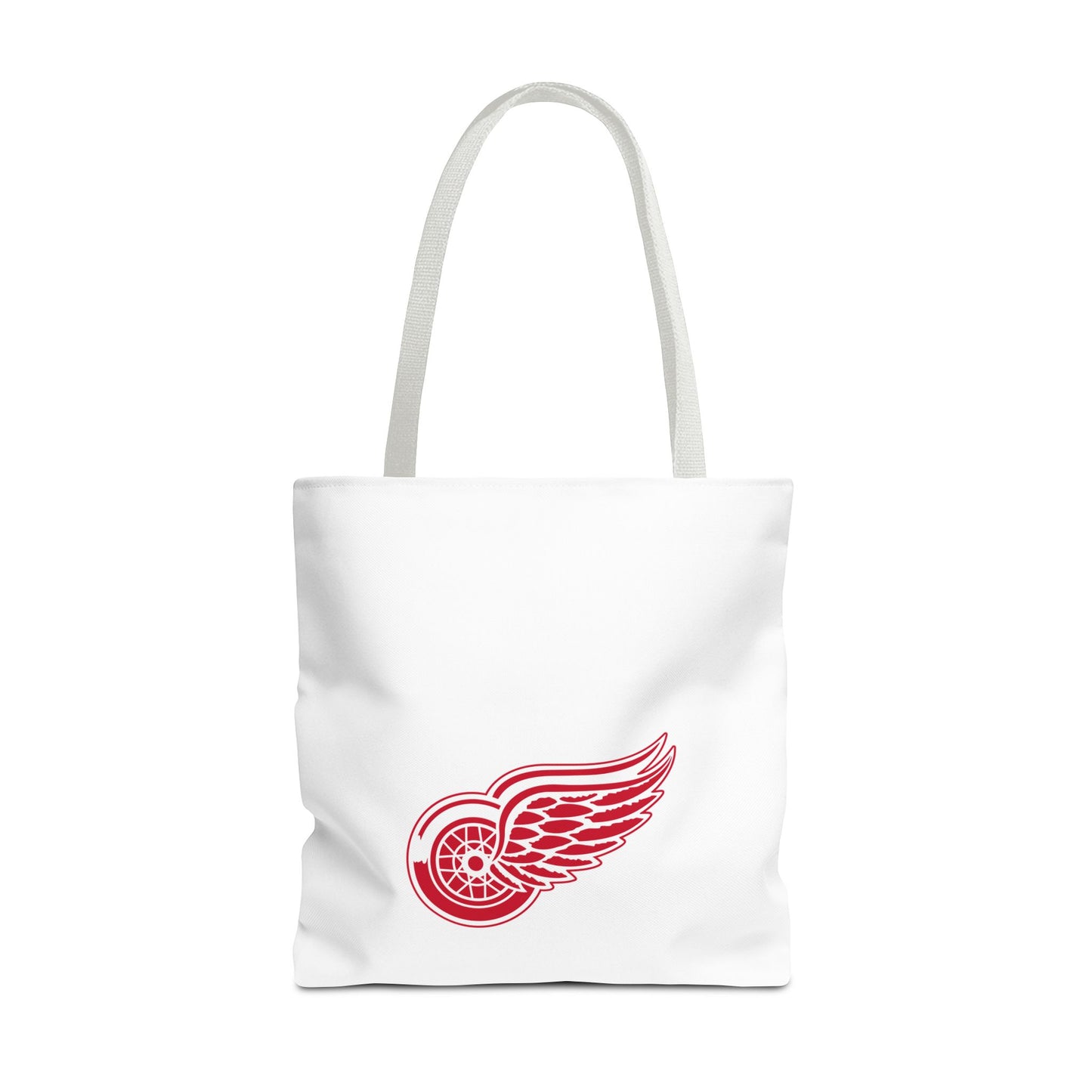 Detroit Red Wings Tote Bag