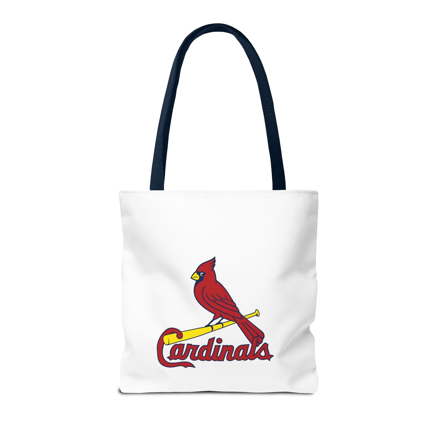 St Louis Cardinals Tote Bag