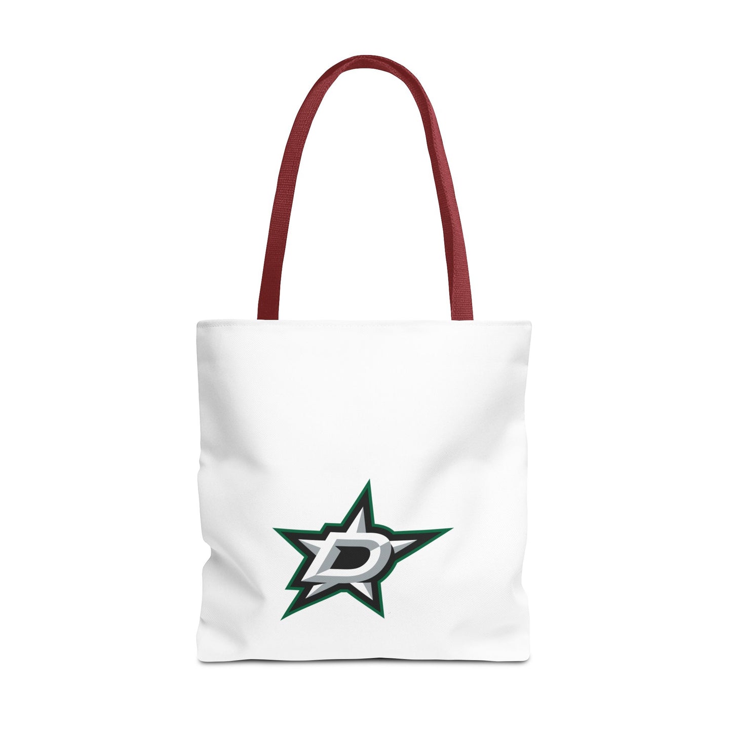 Dallas Stars Tote Bag