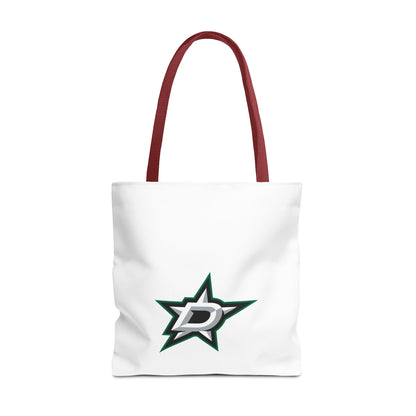 Dallas Stars Tote Bag