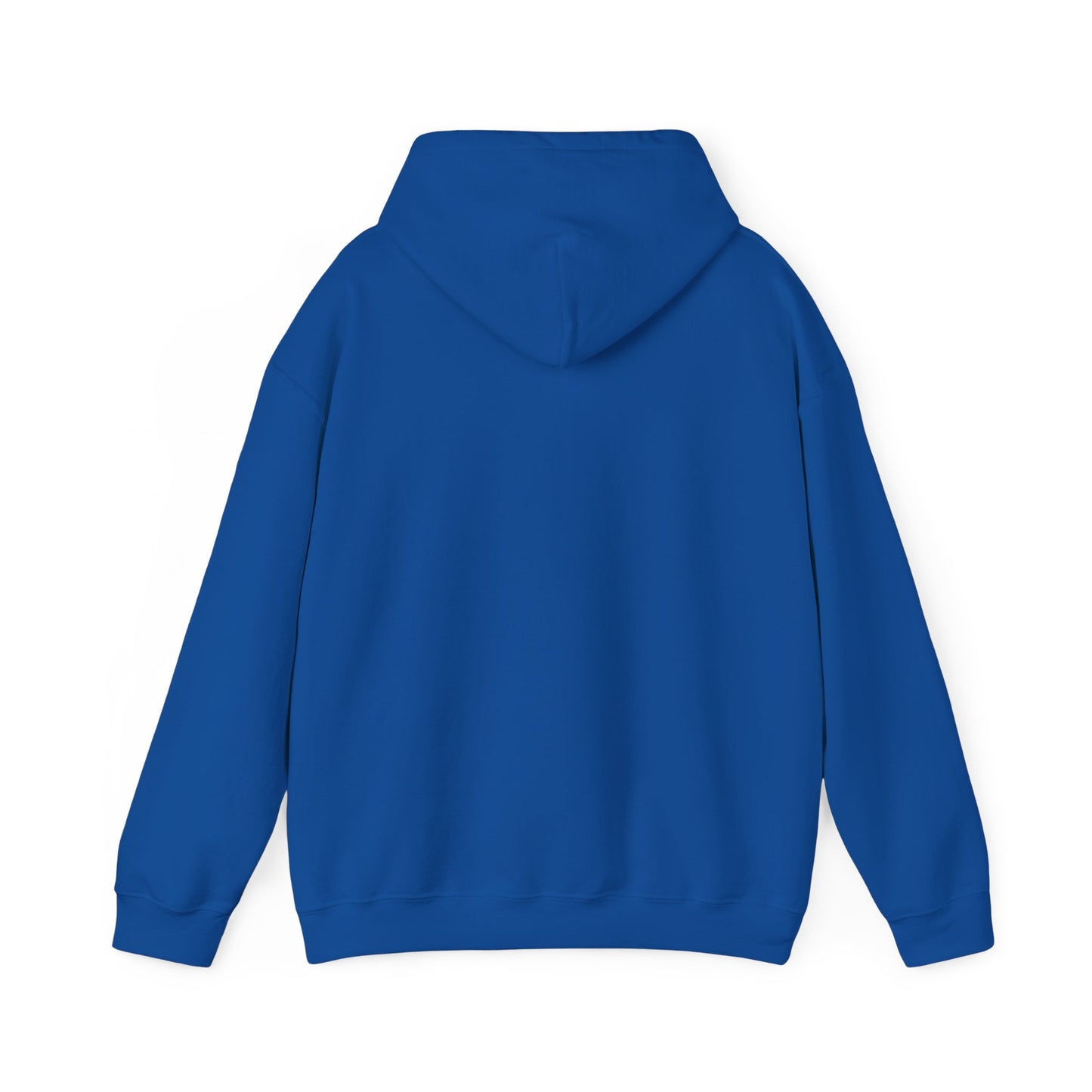 Hot Wheels Pullover Hoodie