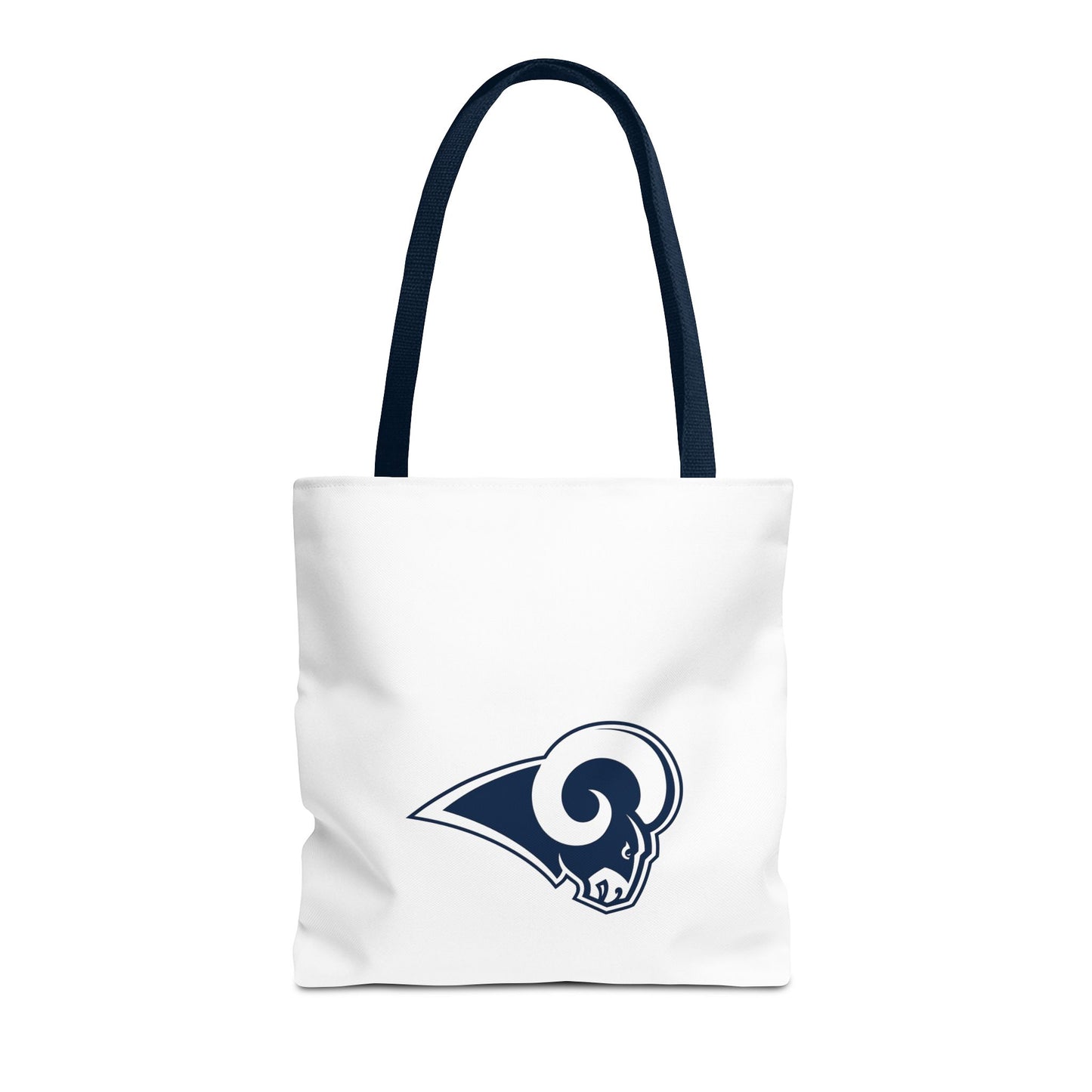 Los Angeles Rams Tote Bag