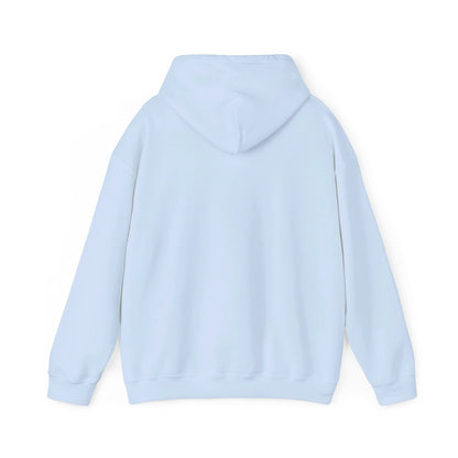 Toronto Blue Jays Bird Pullover Hoodie