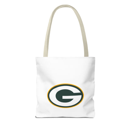 Green Bay Packers Tote Bag