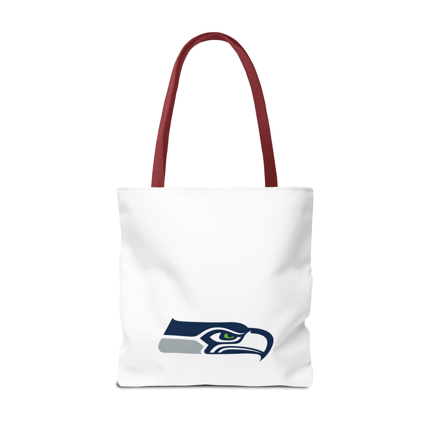 Seattle Seahawks Tote Bag