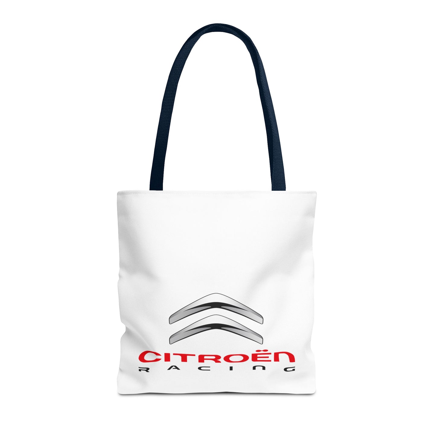Citroen Racing Tote Bag