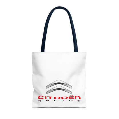 Citroen Racing Tote Bag