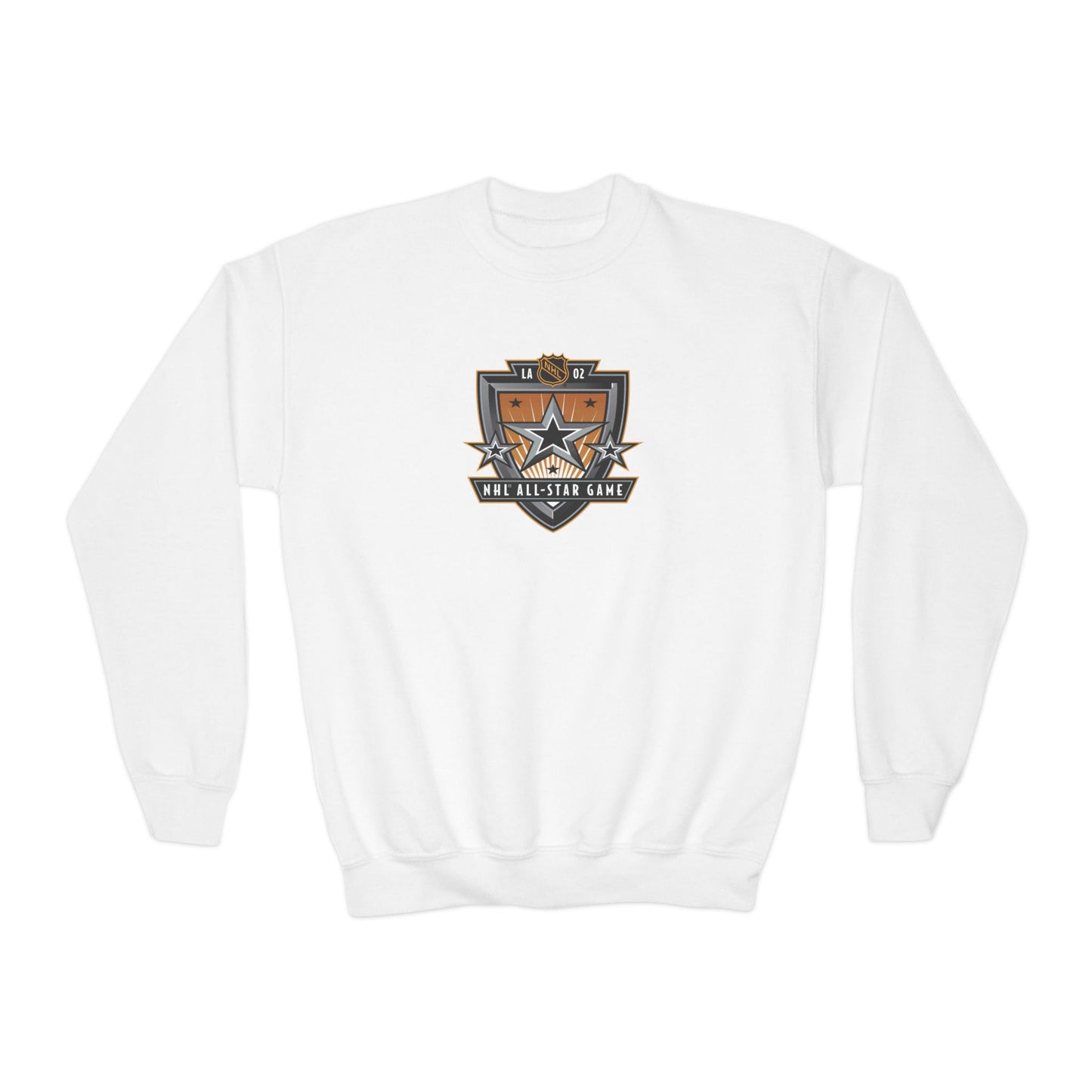 NHL All-Star Game Youth Sweatshirt