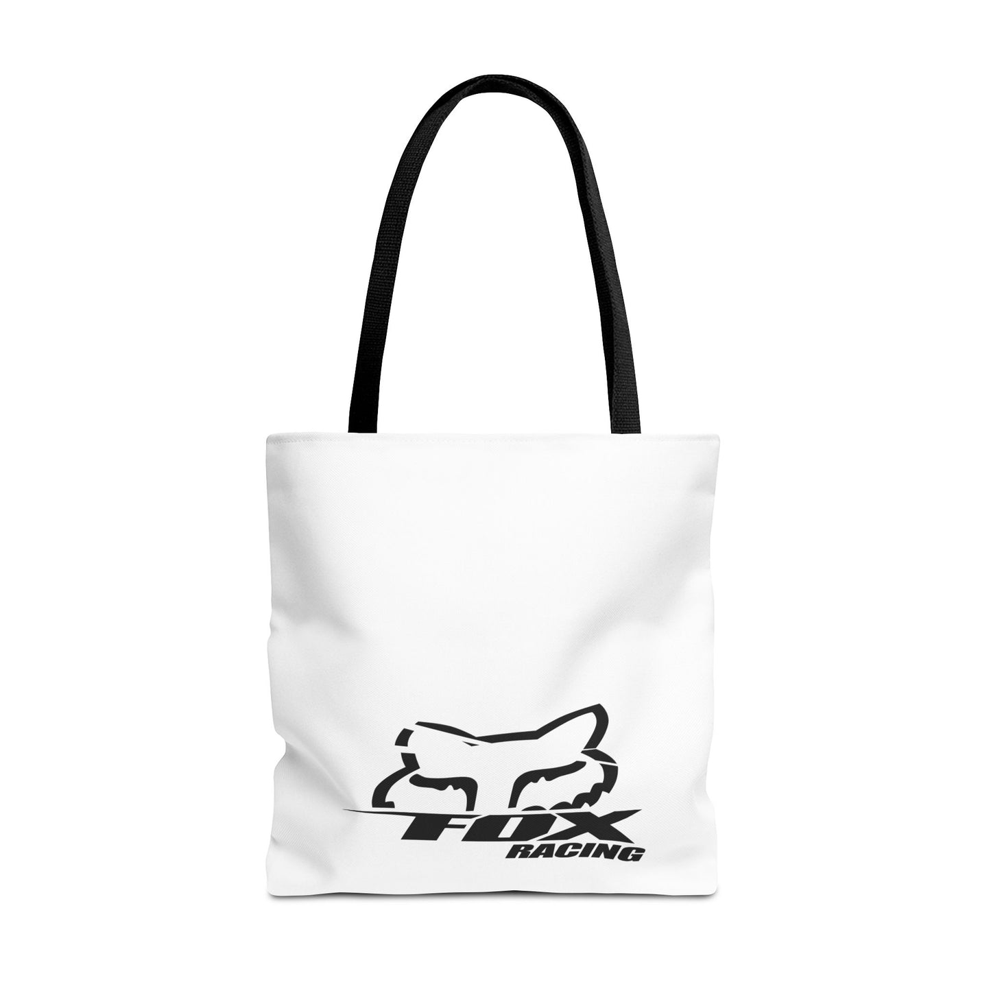 Fox Racing Logo Tote Bag