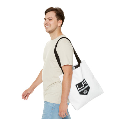 Los Angeles Kings Tote Bag