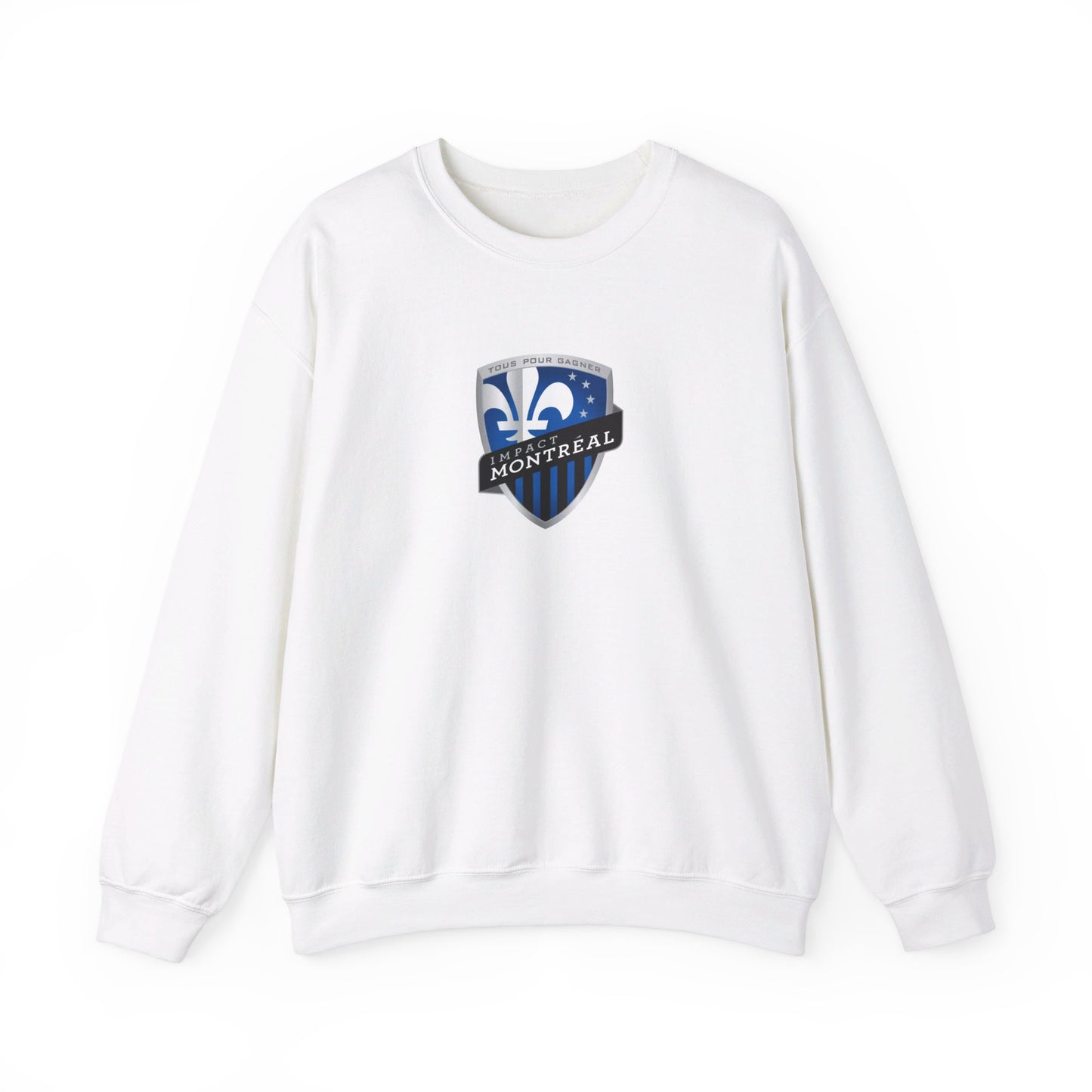 Montreal Impact Sweatshirt