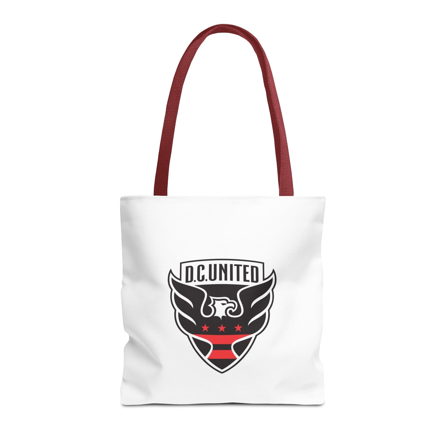 DC United Tote Bag