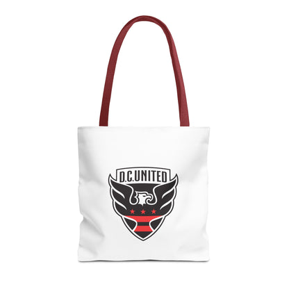 DC United Tote Bag