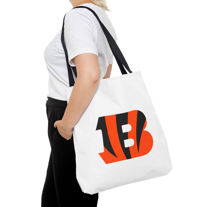 Cincinnati Bengals Tote Bag