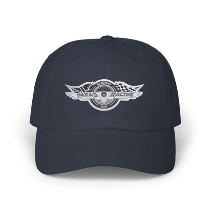 Paras Racing Cap