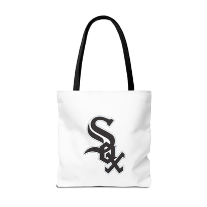 Chicago White Sox Tote Bag