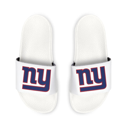 New York Giants Slides