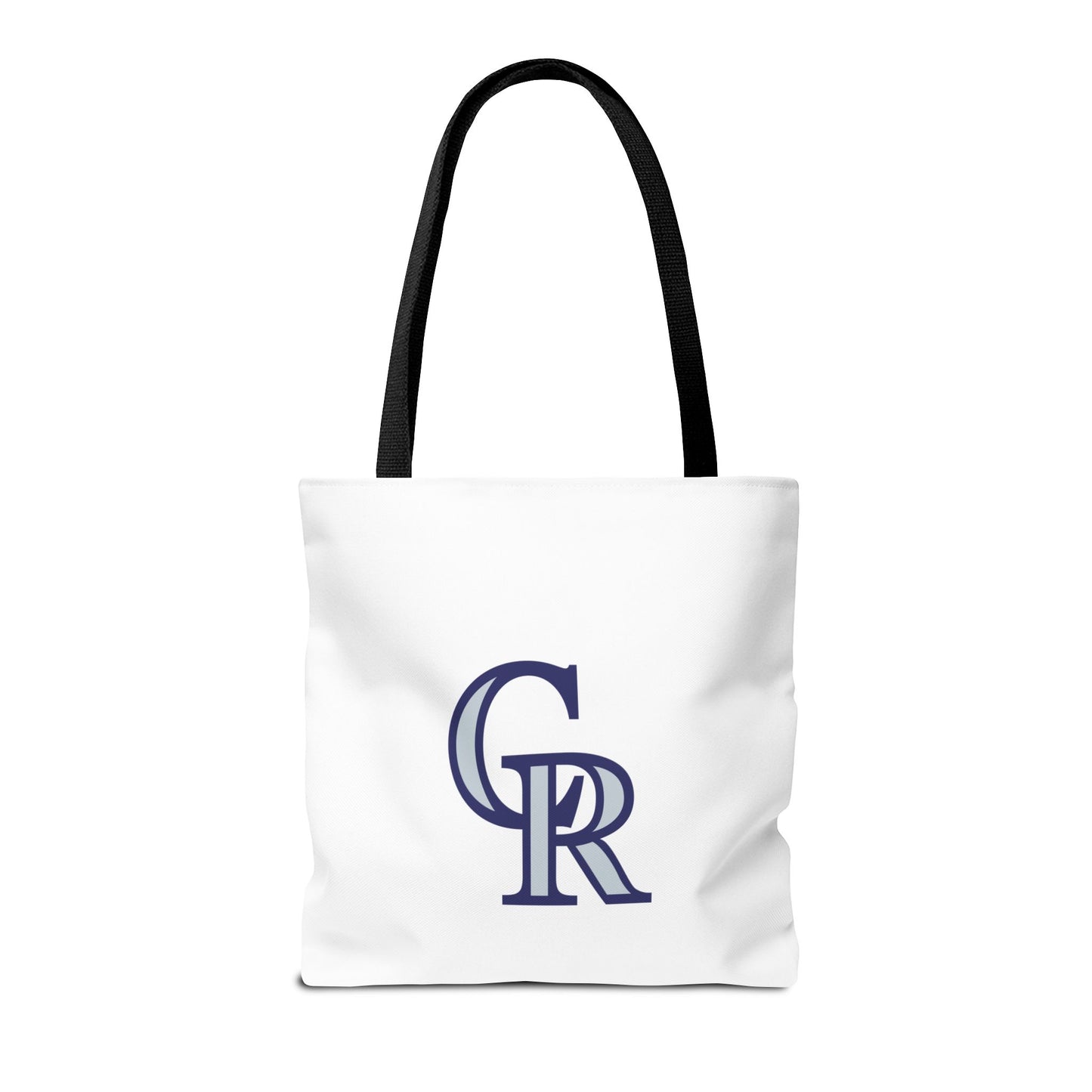 Colorado Rockies Tote Bag