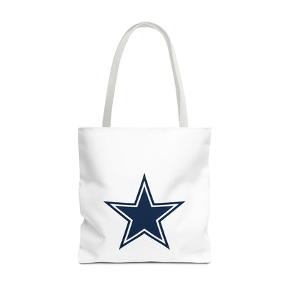 Dallas Cowboys Tote Bag