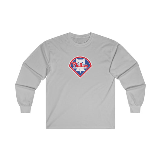 Philadelphia Phillies Long Sleeve T-Shirt