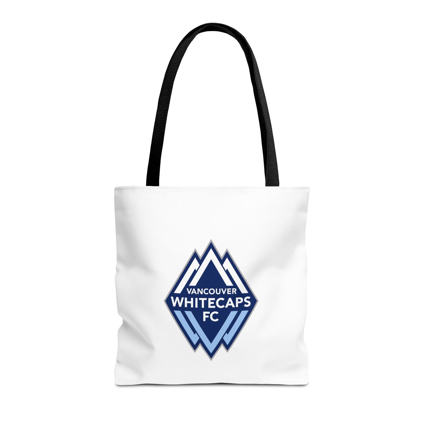 Vancouver Whitecap FC Tote Bag