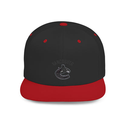 Vancouver Canucks Snapback