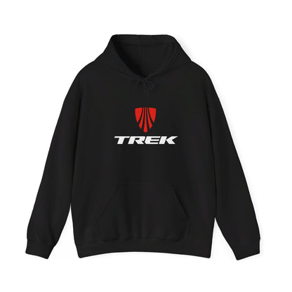 Trek Bicycle Racing Pullover Hoodie