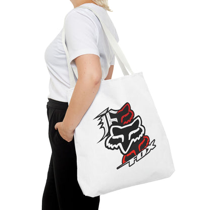Fox Racing Tote Bag