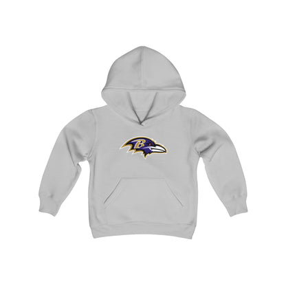 Baltimore Ravens Youth Hoodie
