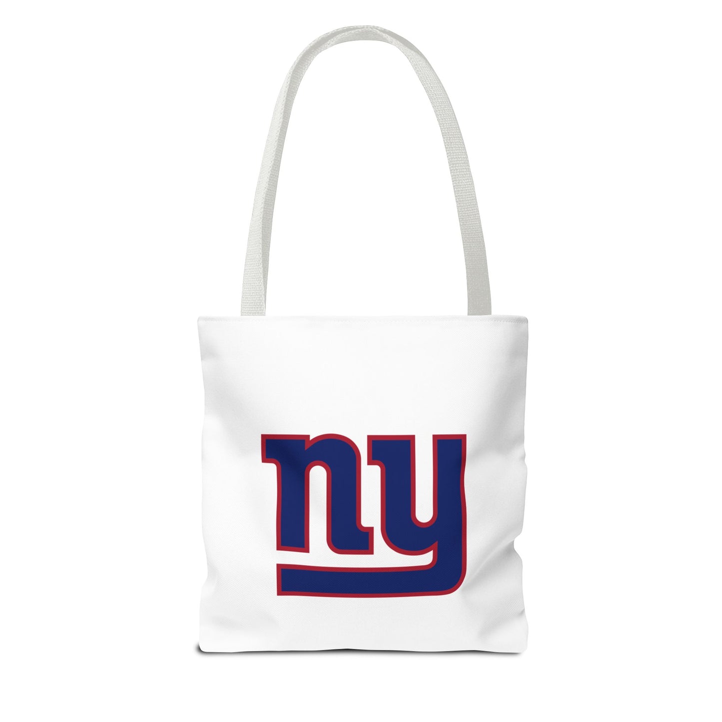 New York Giants Tote Bag