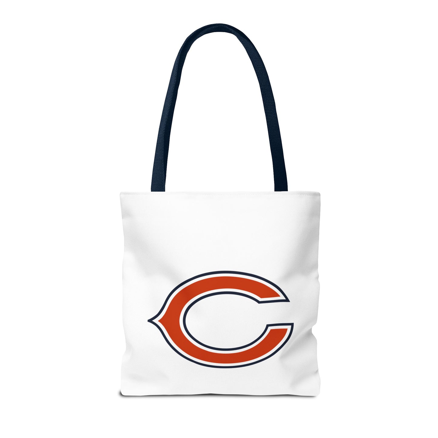 Chicago Bears Tote Bag