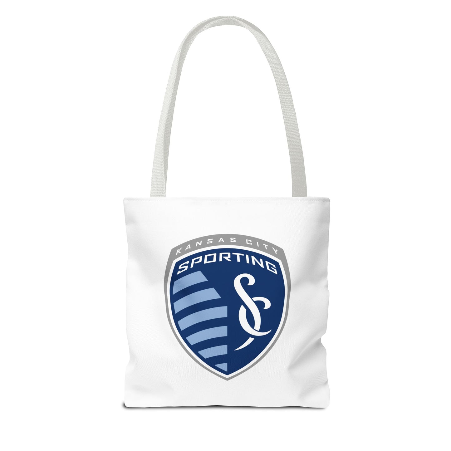 Sporting Kansas City Tote Bag