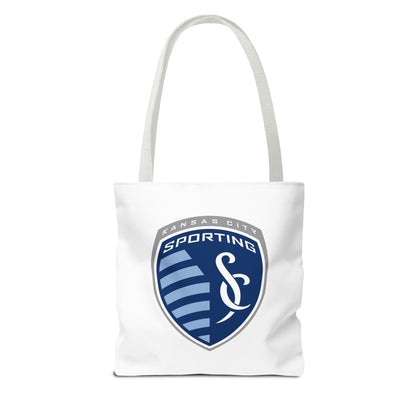 Sporting Kansas City Tote Bag