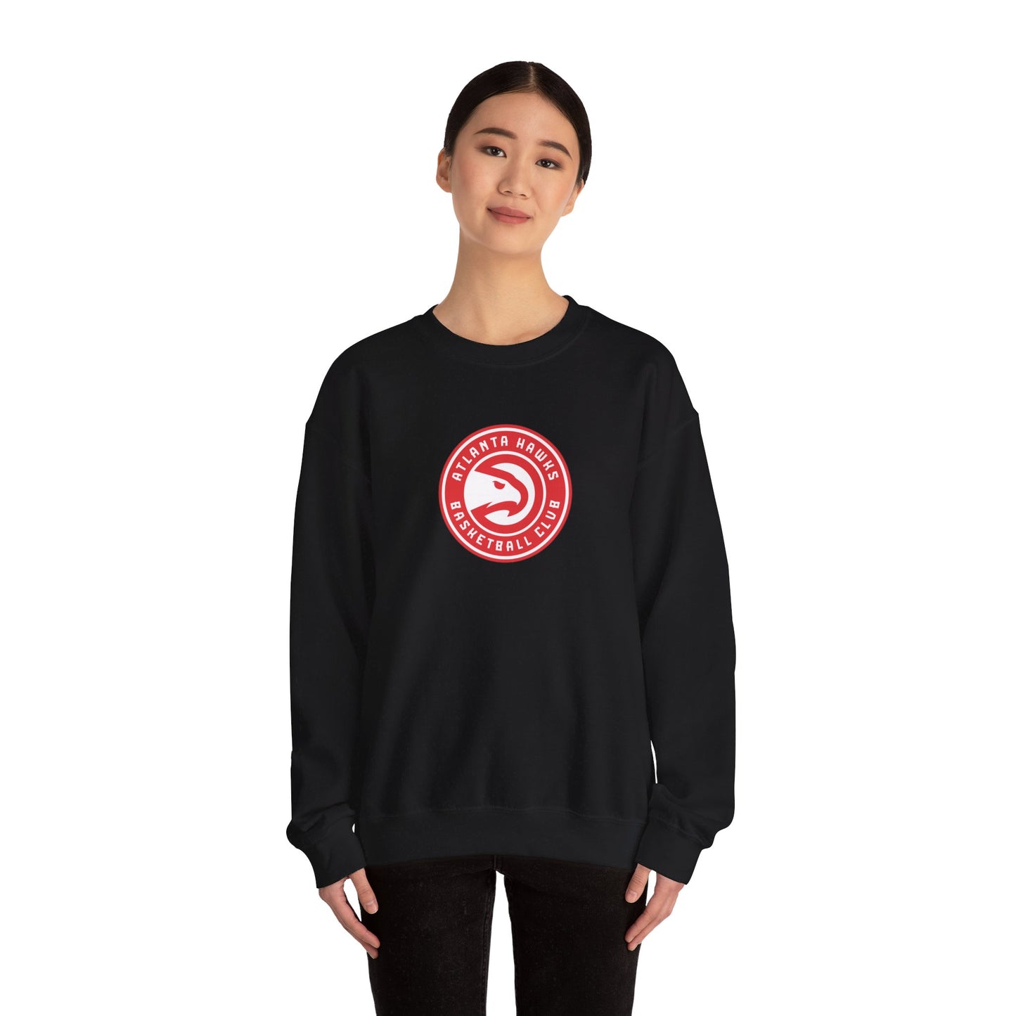 Atlanta Hawks Sweatshirt