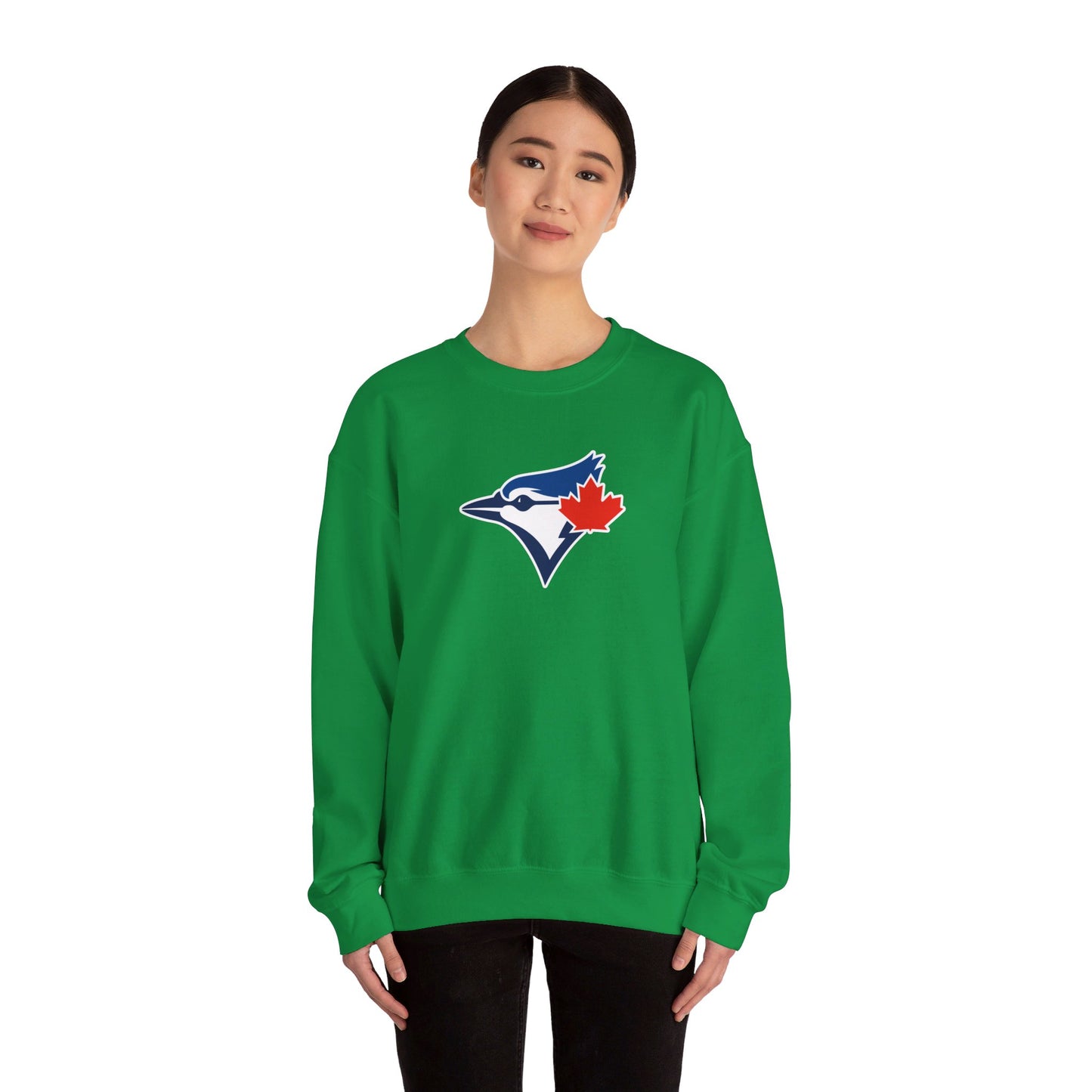 Toronto Blue Jays Bird Sweatshirt